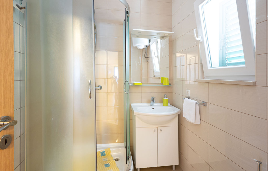 Semesterhus - Split-Caporice , Kroatien - CDE043 26