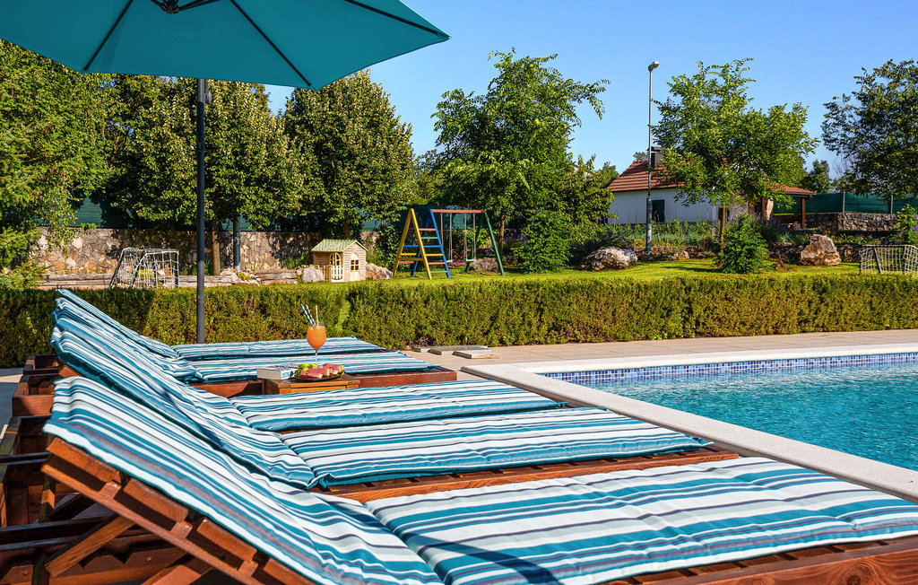 Semesterhus - Split-Caporice , Kroatien - CDE043 12