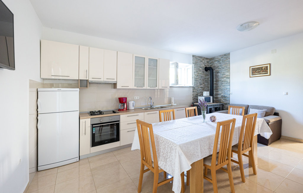 Semesterhus - Split-Caporice , Kroatien - CDE043 5