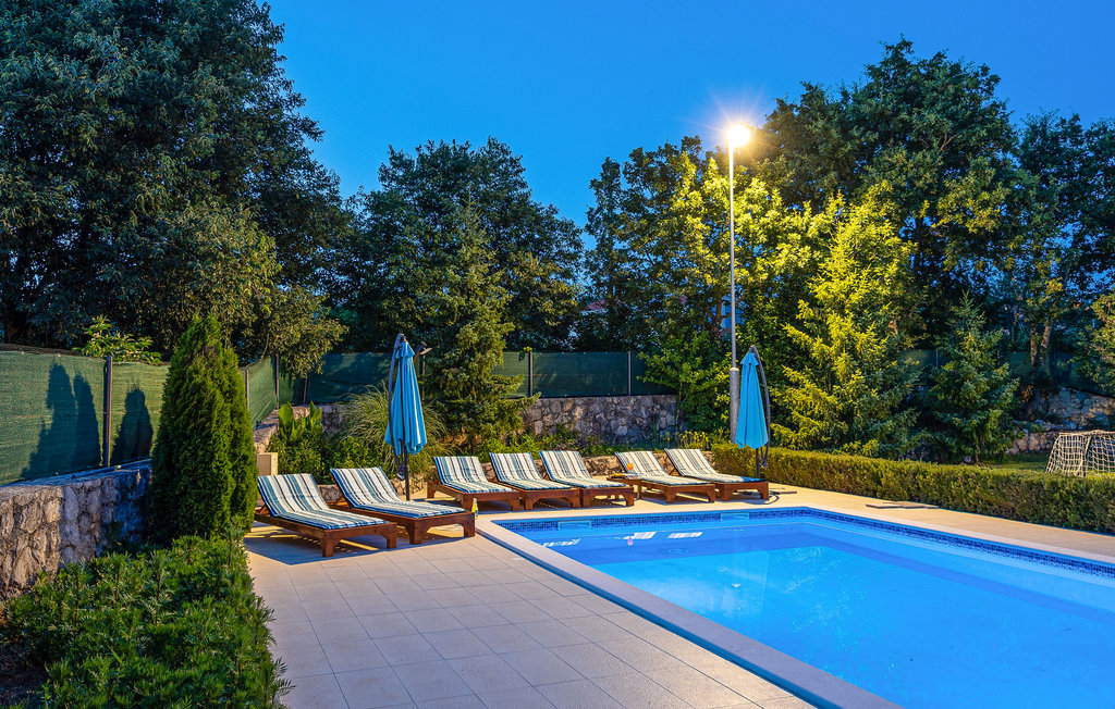 Semesterhus - Split-Caporice , Kroatien - CDE043 13