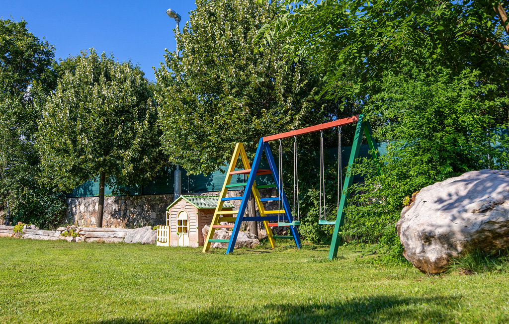 Semesterhus - Split-Caporice , Kroatien - CDE043 18