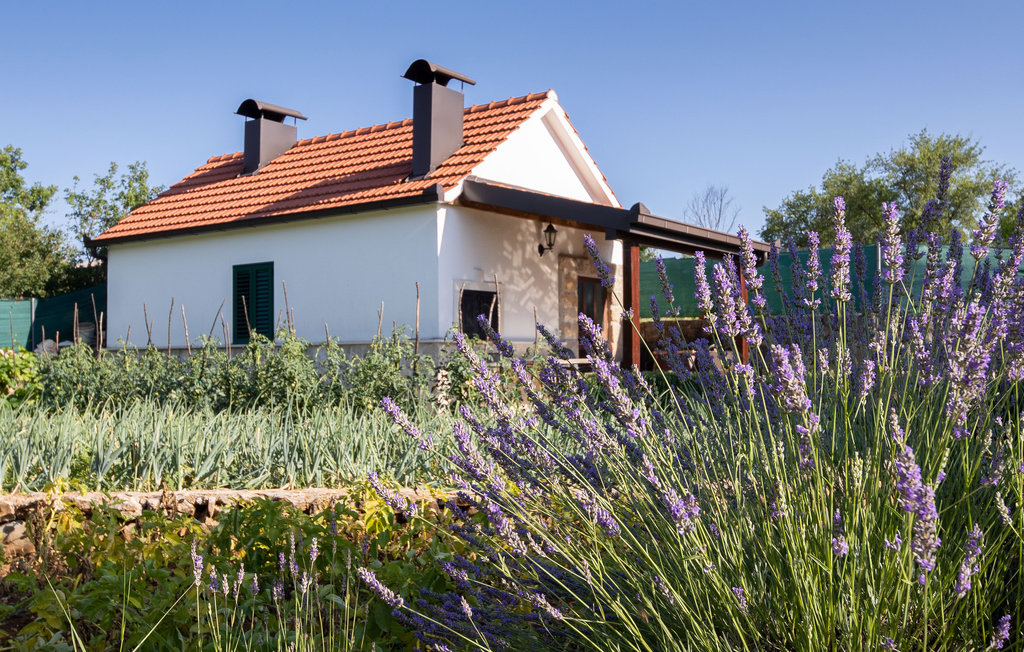 Semesterhus - Split-Caporice , Kroatien - CDE043 2