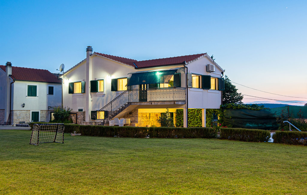 Semesterhus - Split-Caporice , Kroatien - CDE043 14