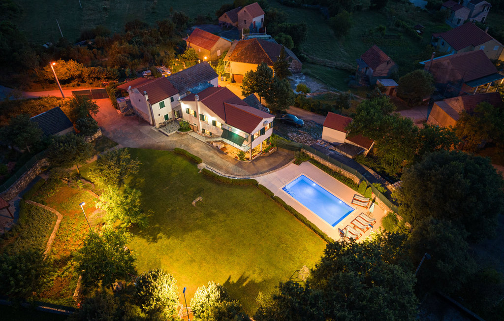 Semesterhus - Split-Caporice , Kroatien - CDE043 15