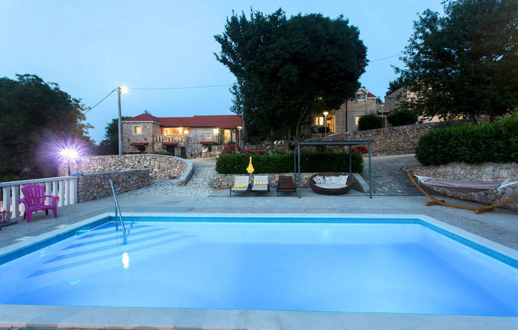Feriehus - Split-Dicmo , Kroatia - CDE842 11