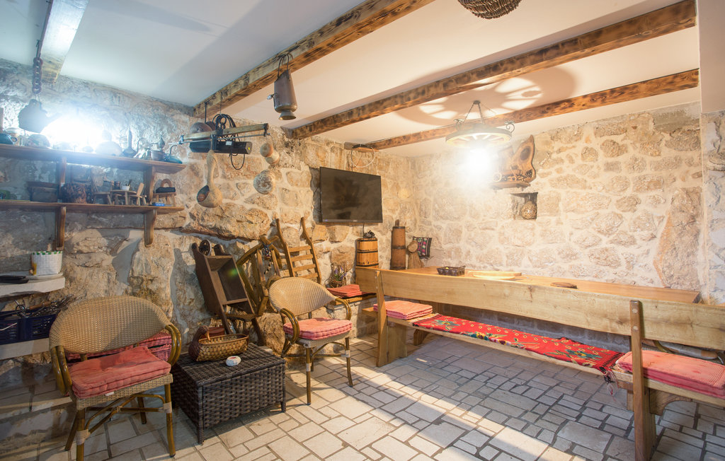 Feriehus - Split-Dicmo , Kroatia - CDE842 5