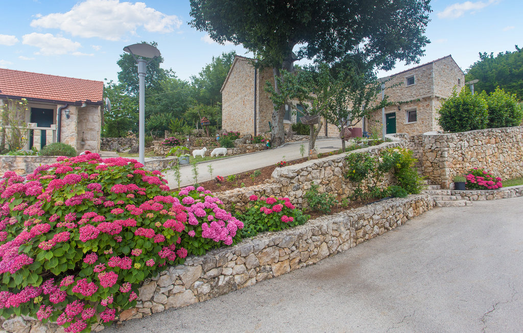 Feriehus - Split-Dicmo , Kroatia - CDE842 31