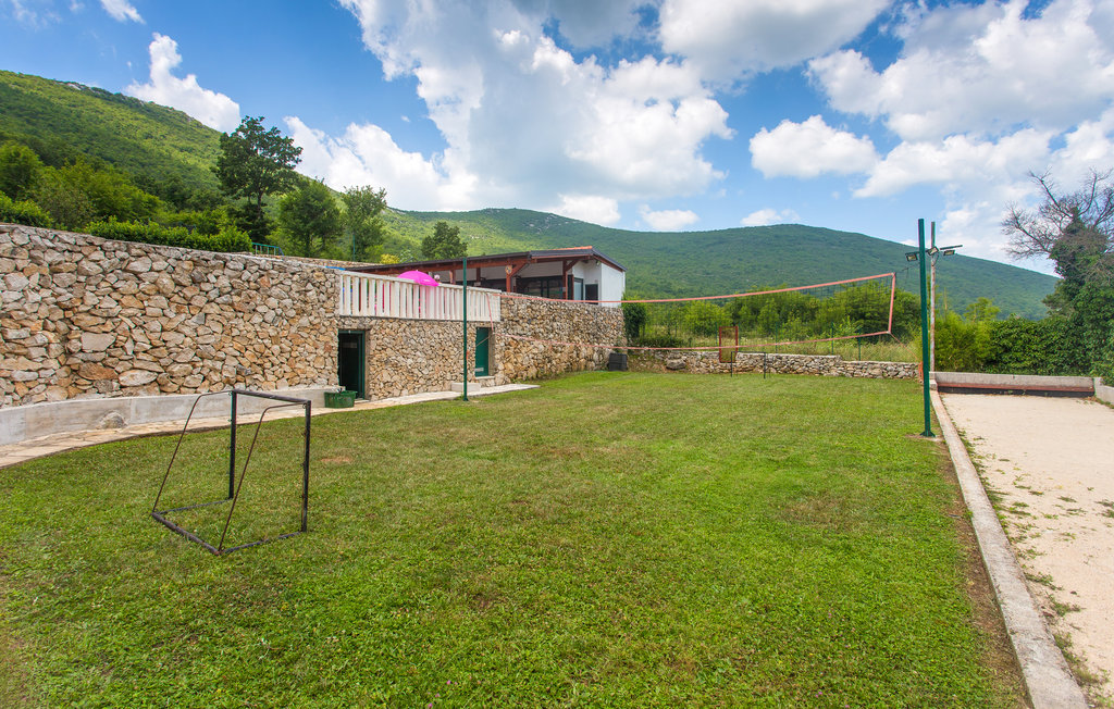 Feriehus - Split-Dicmo , Kroatia - CDE842 32