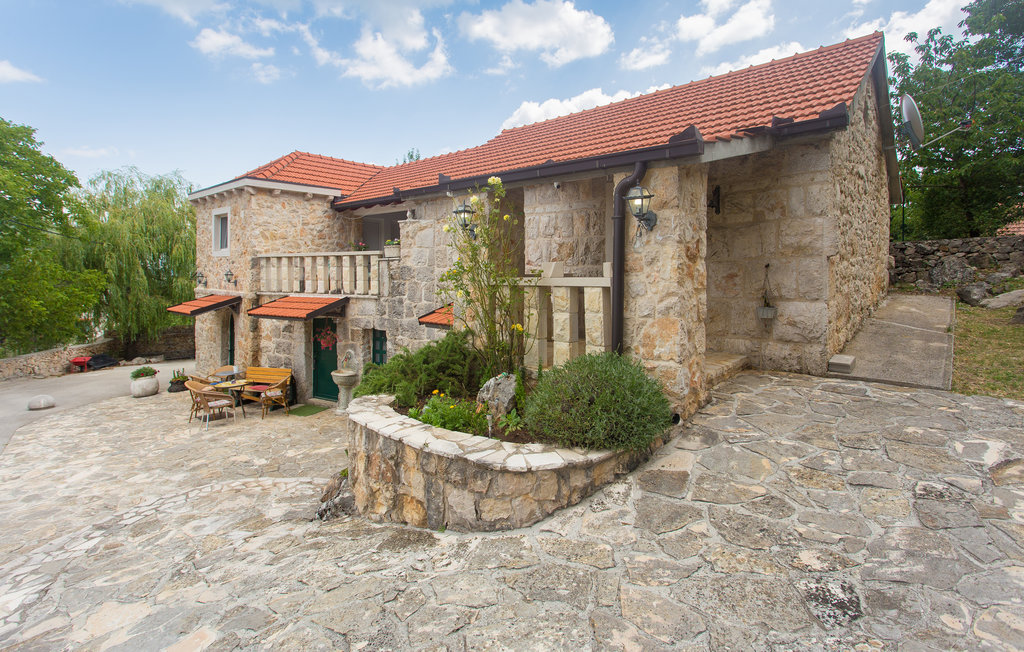 Feriehus - Split-Dicmo , Kroatia - CDE842 13