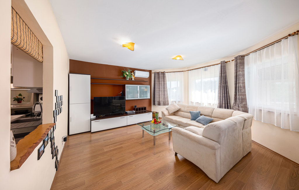 Feriehuse - Omis-Dubrava , Kroatien - CDE343 2