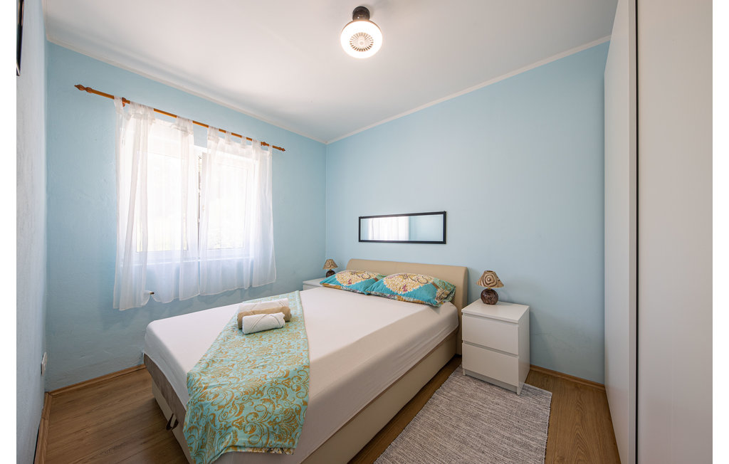 Feriehuse - Omis-Dubrava , Kroatien - CDE343 32