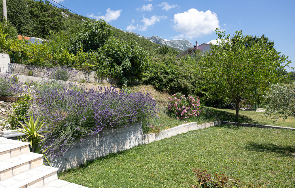 Feriehuse - Omis-Dubrava , Kroatien - CDE343 18