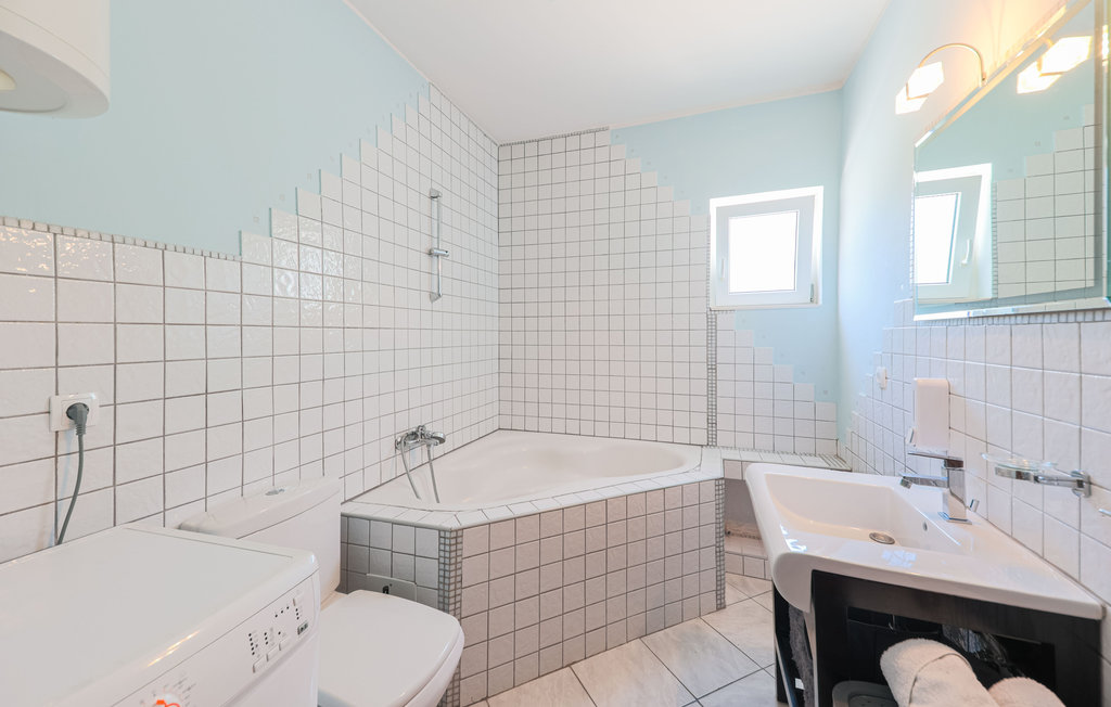 Feriehuse - Omis-Dubrava , Kroatien - CDE343 33