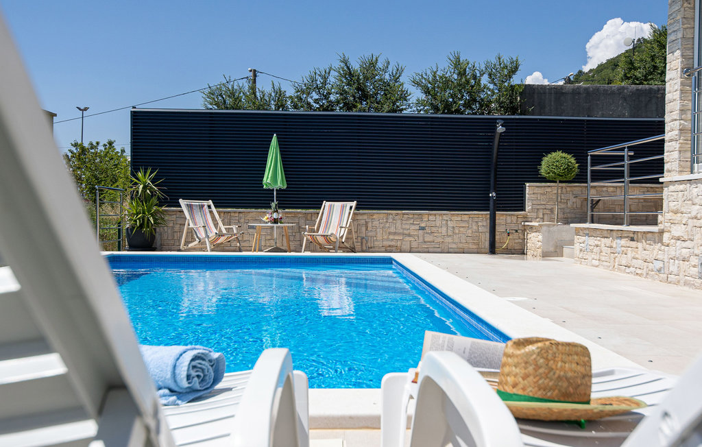 Feriehuse - Omis-Dubrava , Kroatien - CDE343 7