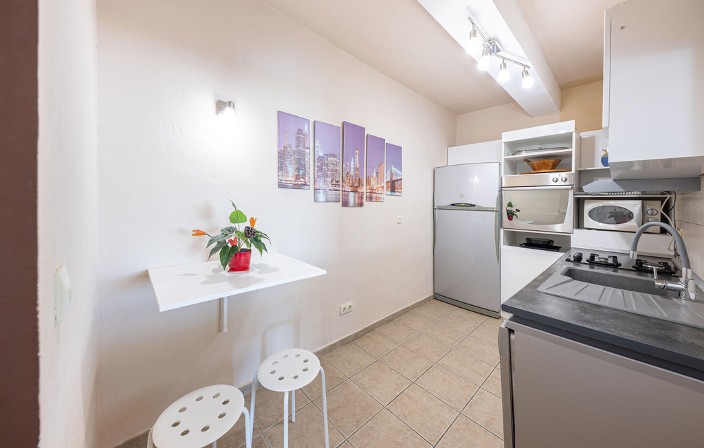 Feriehuse - Omis-Dubrava , Kroatien - CDE343 28