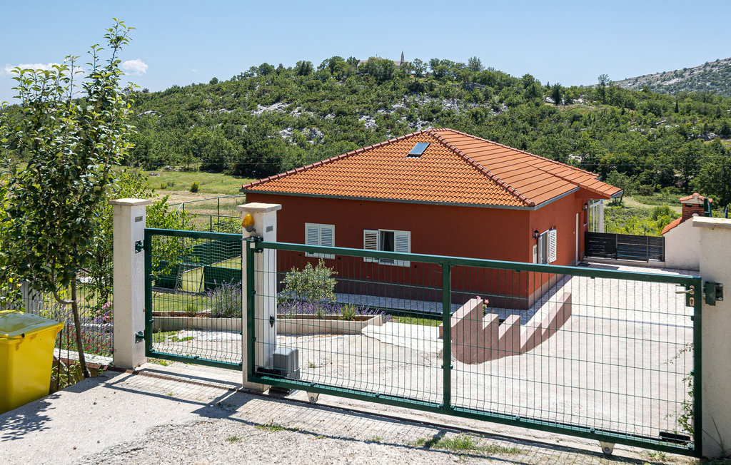 Feriehuse - Omis-Dubrava , Kroatien - CDE343 12