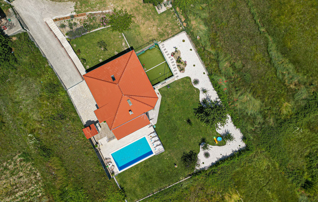 Feriehuse - Omis-Dubrava , Kroatien - CDE343 13