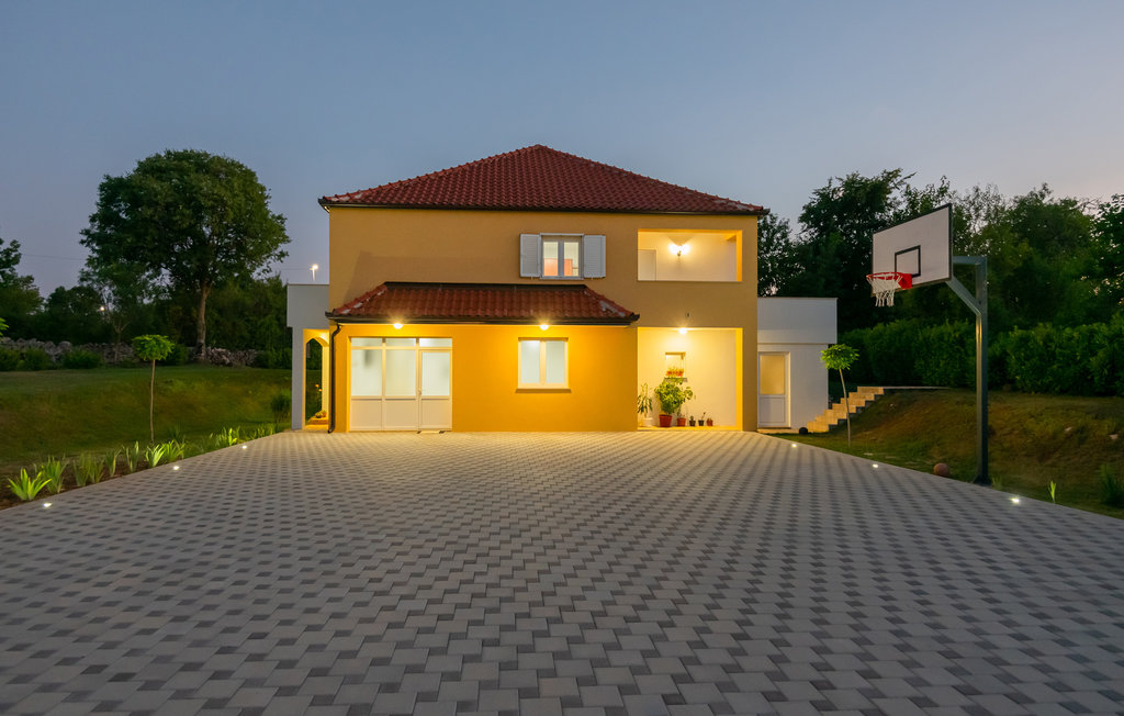 Feriehuse - Makarska-Vinjani Gornji , Kroatien - CDE736 17