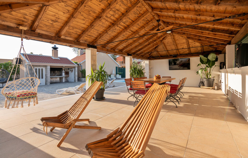 Feriehus - Makarska-Zavojane , Kroatia - CDE502 19