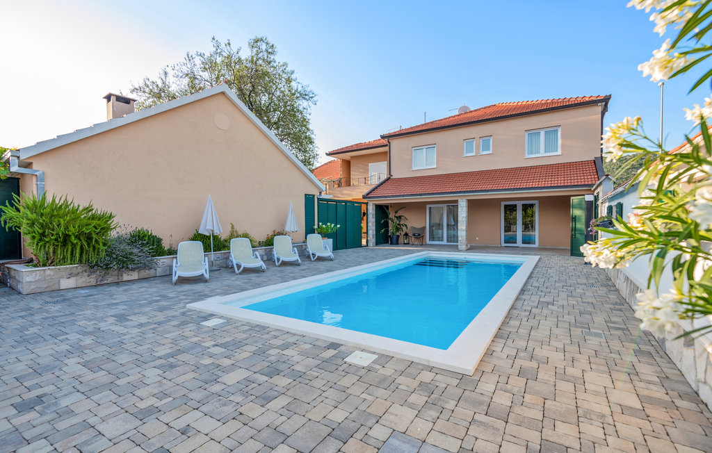Feriehus - Makarska-Zavojane , Kroatia - CDE502 7