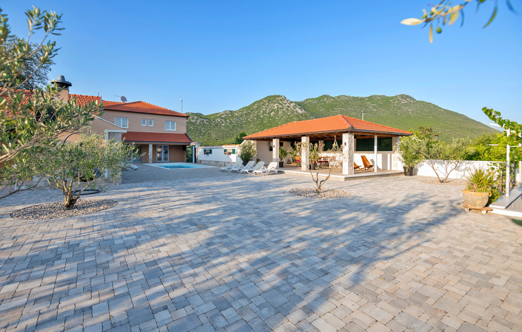 Feriehus - Makarska-Zavojane , Kroatia - CDE502 10