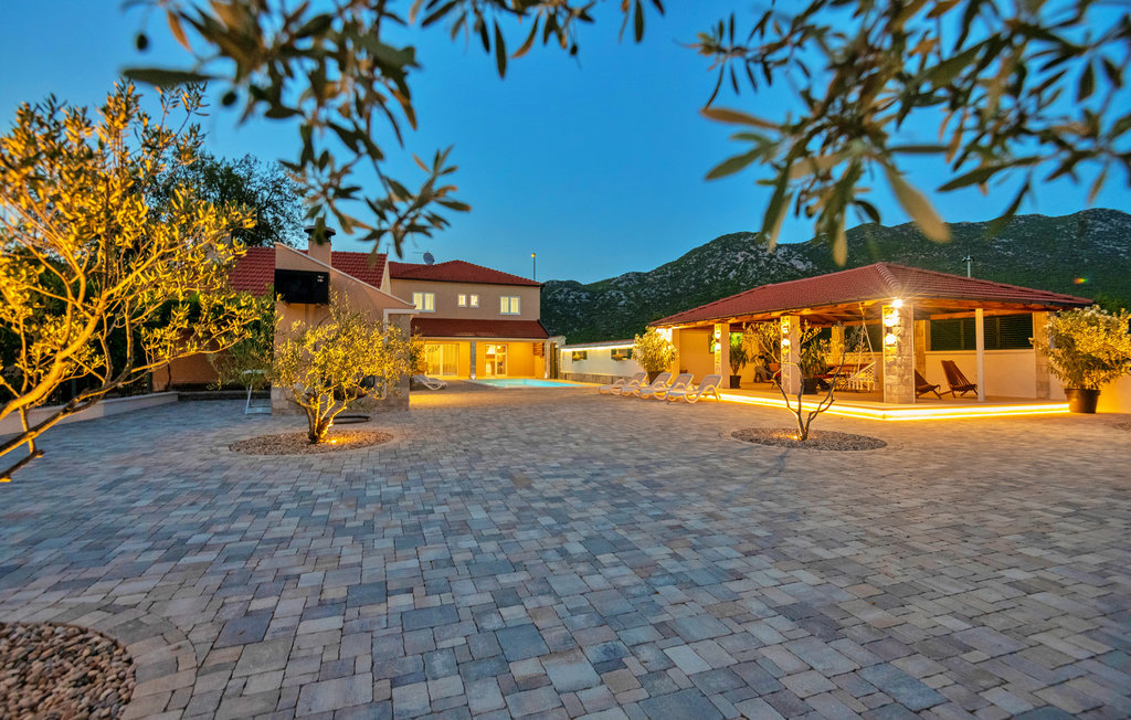 Feriehus - Makarska-Zavojane , Kroatia - CDE502 11