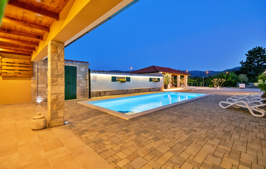 Feriehus - Makarska-Zavojane , Kroatia - CDE502 12