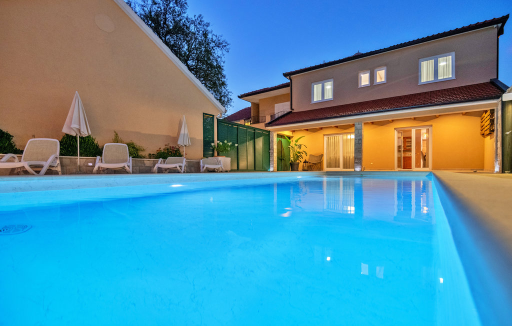 Feriehus - Makarska-Zavojane , Kroatia - CDE502 14