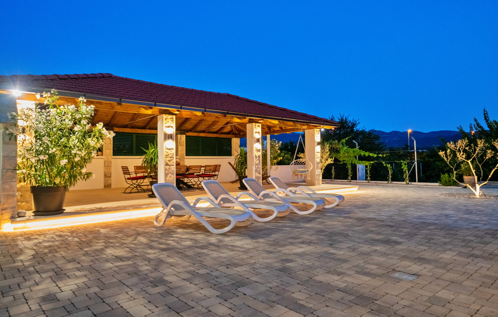 Feriehus - Makarska-Zavojane , Kroatia - CDE502 15