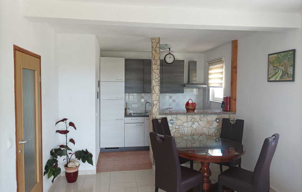 Feriehus - Trogir-Kastel Stafilic , Kroatia - CDE643 3
