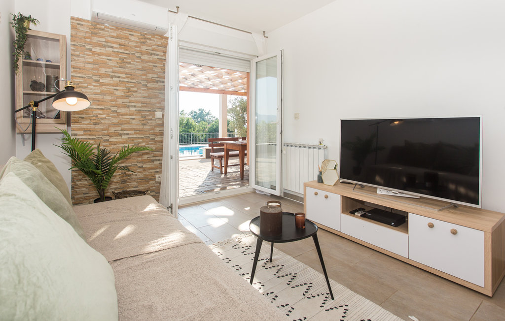 Feriehuse - Split-Trilj , Kroatien - CDE950 3