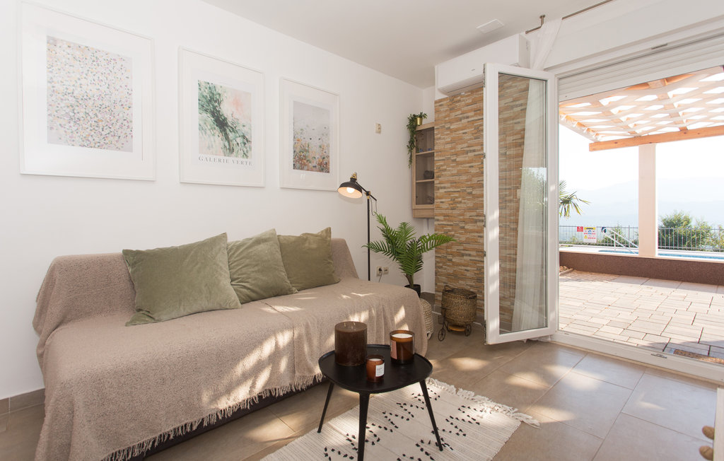 Feriehuse - Split-Trilj , Kroatien - CDE950 28