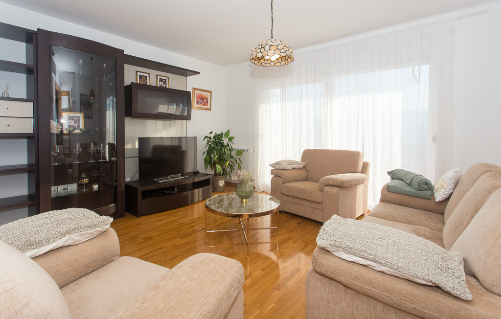 Feriehuse - Split-Trilj , Kroatien - CDE950 29