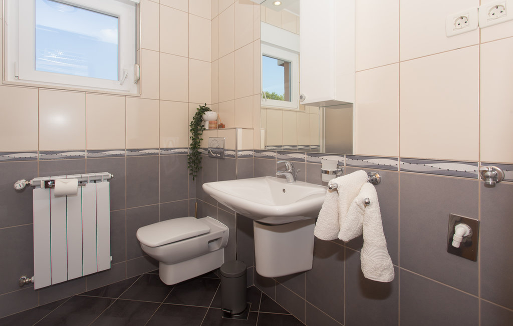 Feriehuse - Split-Trilj , Kroatien - CDE950 41