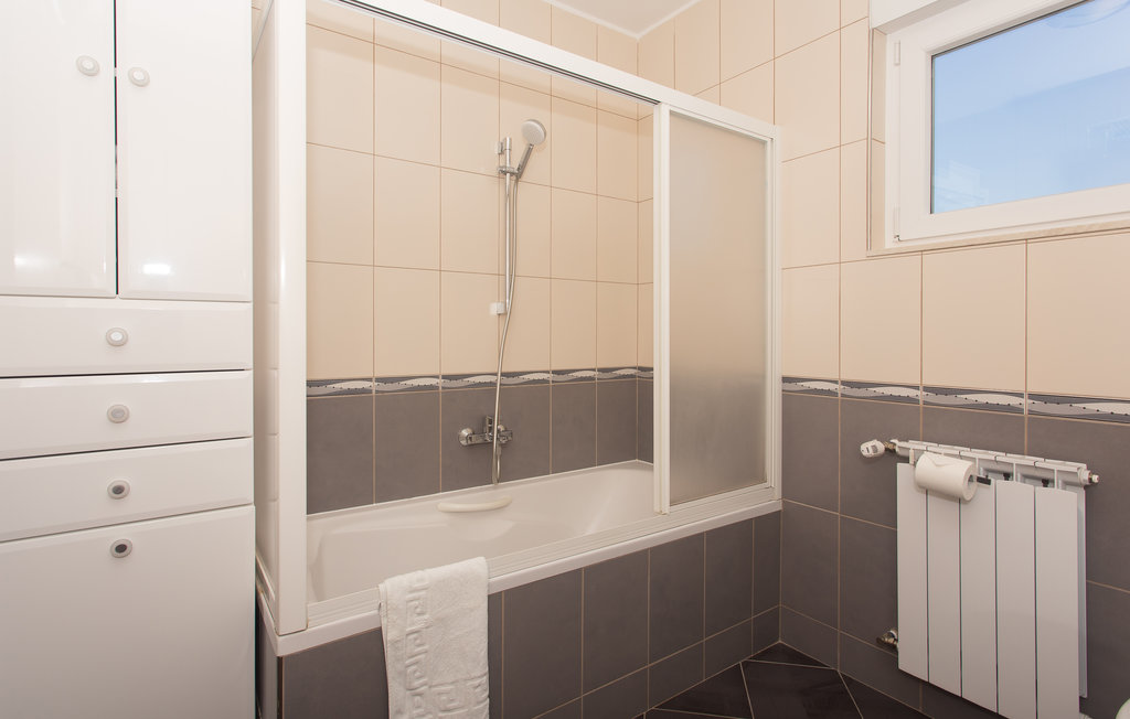 Feriehuse - Split-Trilj , Kroatien - CDE950 42