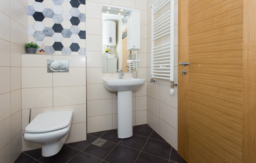 Feriehuse - Split-Trilj , Kroatien - CDE950 43