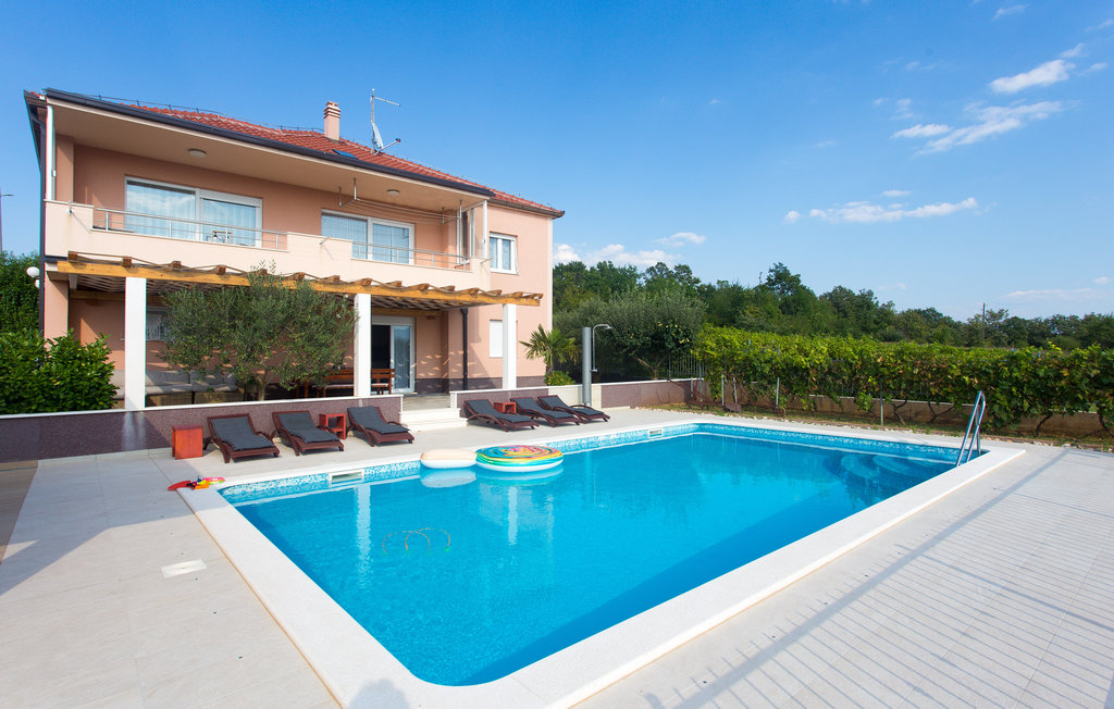 Feriehuse - Split-Trilj , Kroatien - CDE950 10