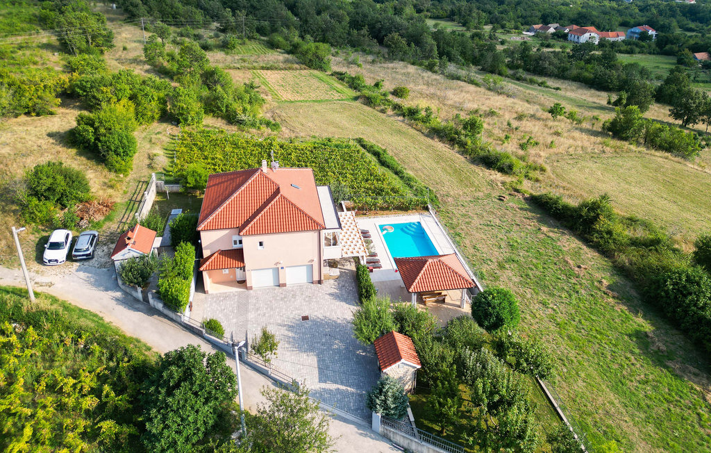 Feriehuse - Split-Trilj , Kroatien - CDE950 12