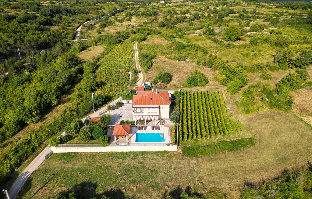 Feriehuse - Split-Trilj , Kroatien - CDE950 13