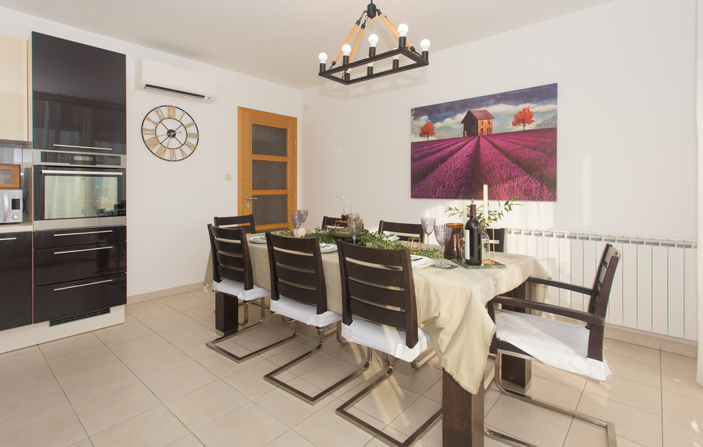 Feriehuse - Split-Trilj , Kroatien - CDE950 33