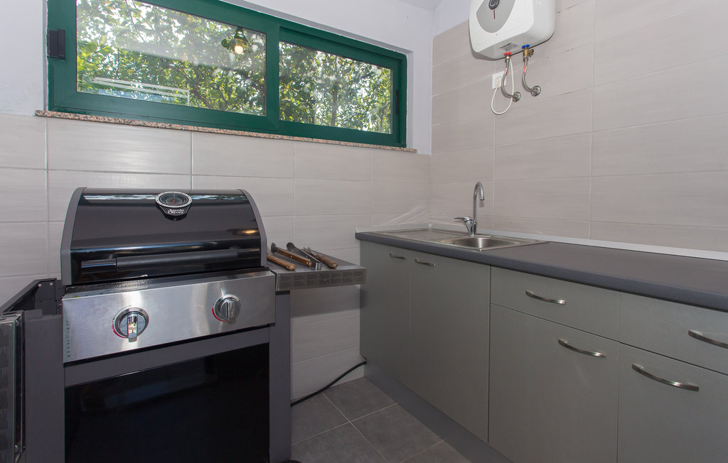 Feriehuse - Split-Trilj , Kroatien - CDE950 34