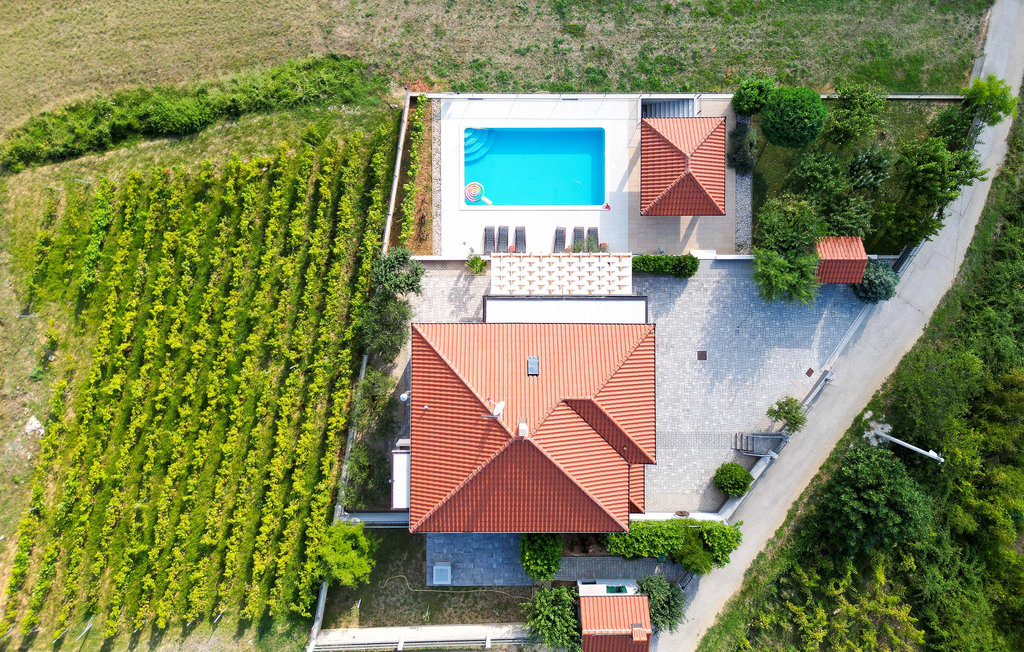 Feriehuse - Split-Trilj , Kroatien - CDE950 14