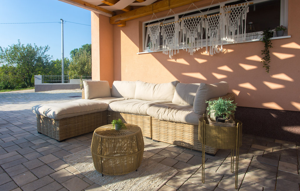 Feriehuse - Split-Trilj , Kroatien - CDE950 16