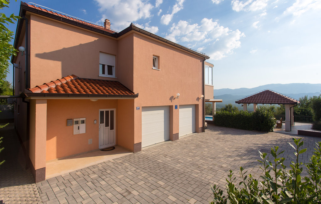 Feriehuse - Split-Trilj , Kroatien - CDE950 17