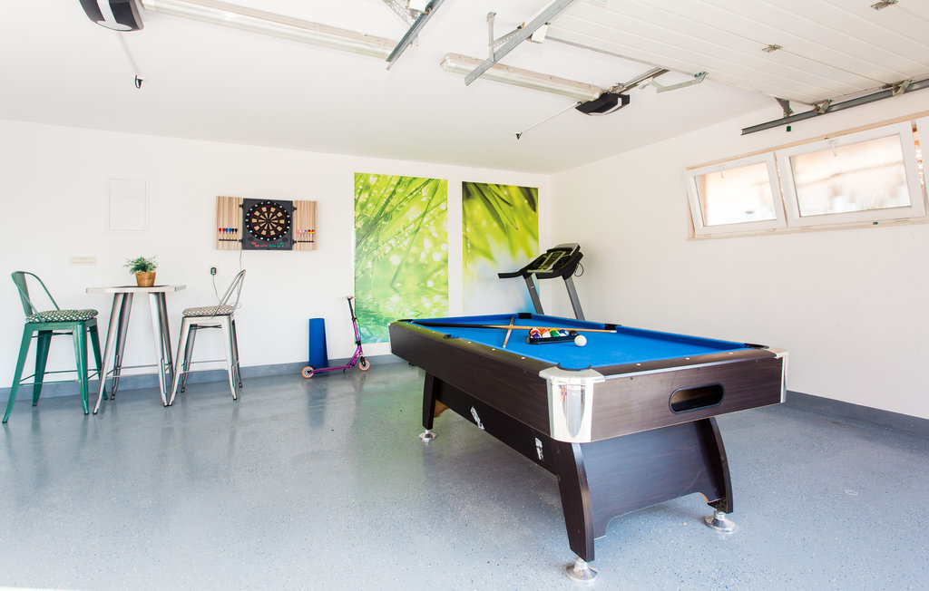 Feriehuse - Split-Trilj , Kroatien - CDE950 5