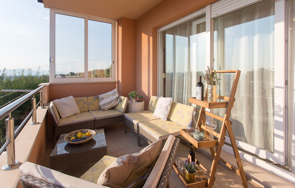 Feriehuse - Split-Trilj , Kroatien - CDE950 8