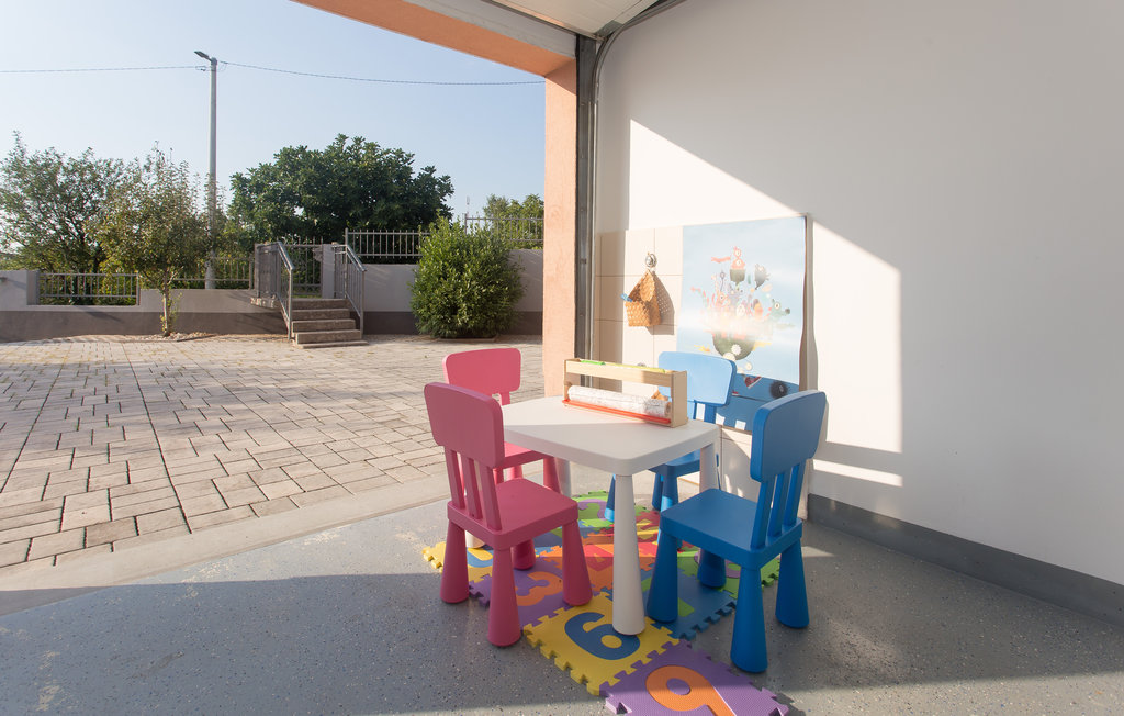 Feriehuse - Split-Trilj , Kroatien - CDE950 21