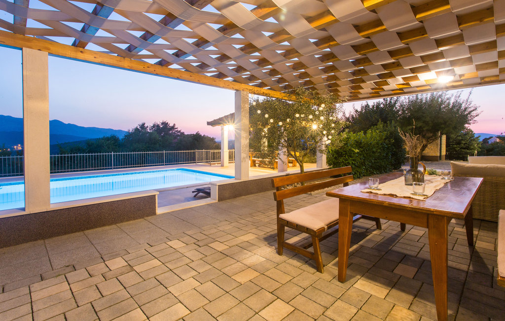 Feriehuse - Split-Trilj , Kroatien - CDE950 24