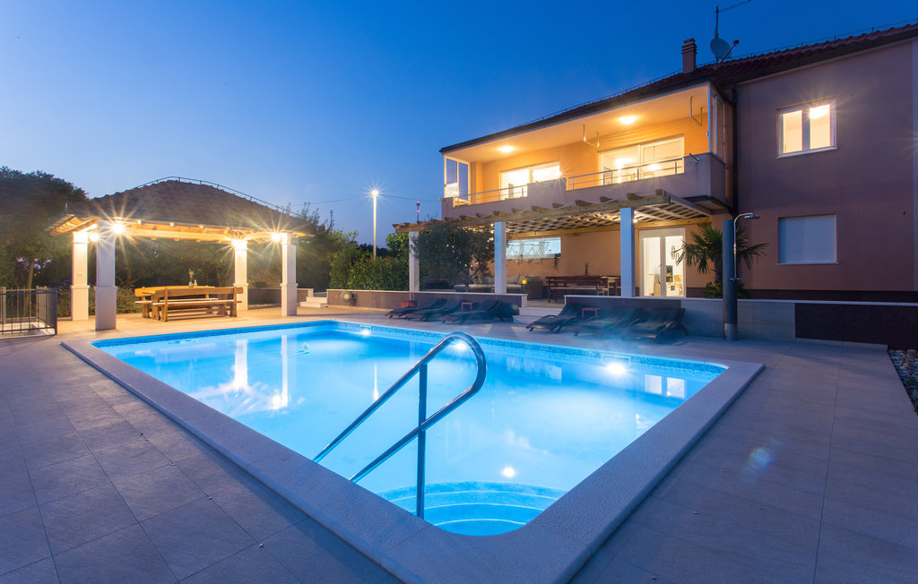 Feriehuse - Split-Trilj , Kroatien - CDE950 26