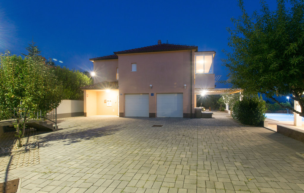 Feriehuse - Split-Trilj , Kroatien - CDE950 27